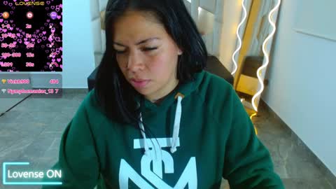 Hey im martina online show from December 2024 10:24:01 AM