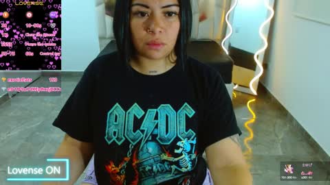 Hey im martina online show from December 2024 07:44:01 AM
