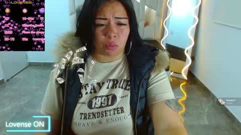 Hey im martina online show from December 2024 03:36:01 AM