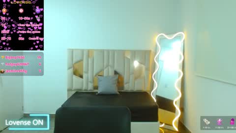 Hey im martina online show from December 2024 09:17:02 AM