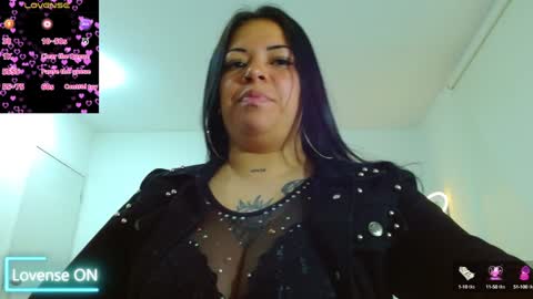 Hey im martina online show from December 2024 03:42:01 AM