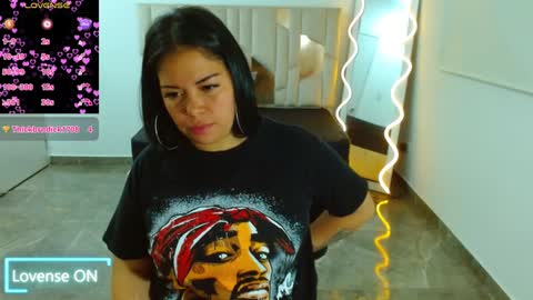 Hey im martina online show from December 2024 10:01:02 AM
