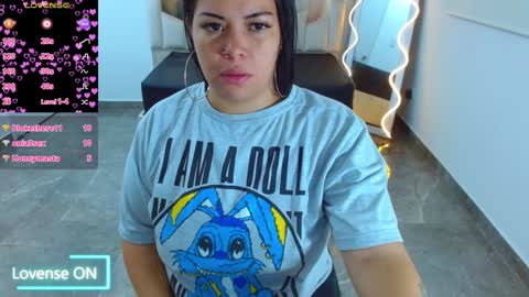 Hey im martina online show from December 2024 06:20:02 AM