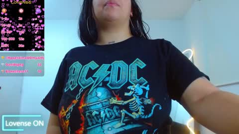 Hey im martina online show from December 2024 09:27:01 AM