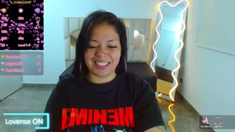 Hey im martina online show from December 2024 09:10:01 AM