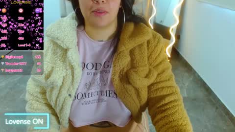 Hey im martina online show from December 2024 12:15:01 PM