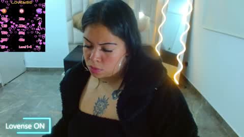 Hey im martina online show from January 2025 02:56:02 AM
