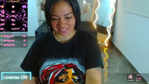 Hey im martina online show from January 2025 09:00:01 AM