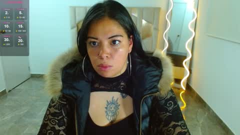 Hey im martina online show from January 2025 02:53:02 AM