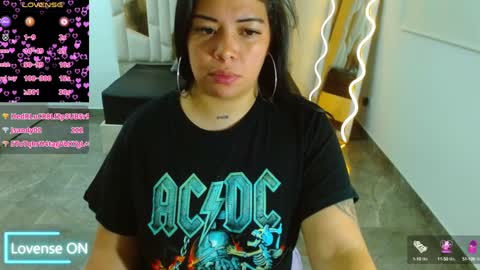 Hey im martina online show from January 2025 06:57:01 AM