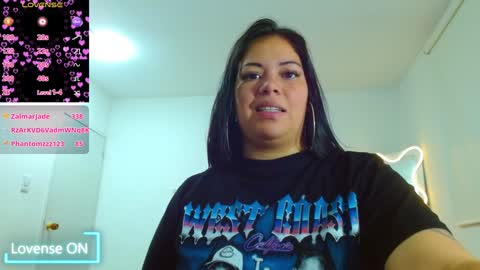 Hey im martina online show from February 2025 07:47:01 AM