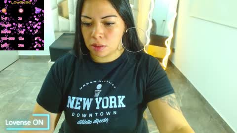 Hey im martina online show from February 2025 02:47:01 AM
