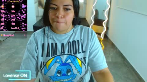 Hey im martina online show from February 2025 03:54:02 AM