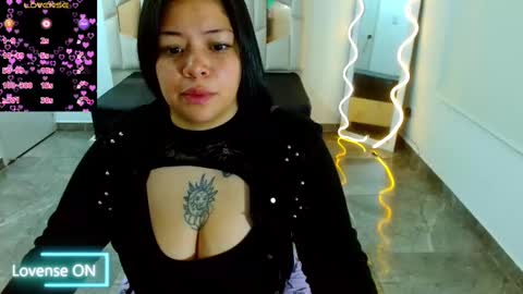 Hey im martina online show from February 2025 03:20:01 AM