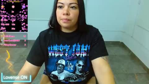 Hey im martina online show from March 2025 06:04:01 AM