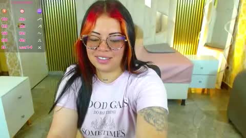 Hey im martina online show from November 2025 04:02:02 AM