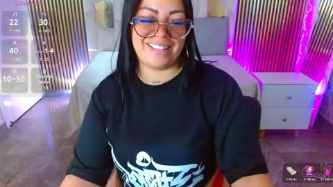 Hey im martina online show from May 2026 01:32:02 AM