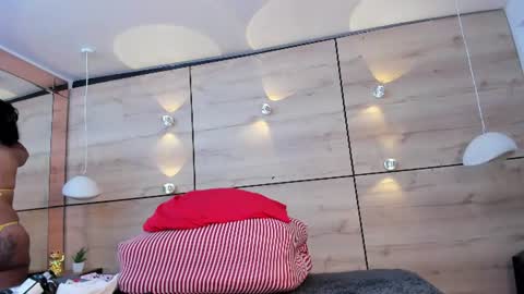 martina touss  online show from June 2026 01:04:01 PM