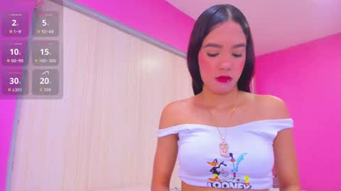 Snapshot of martinaaldana chatting on September 2025 11:32:01 AM Martina Aldana online show from September 2025 11:32:01 AM