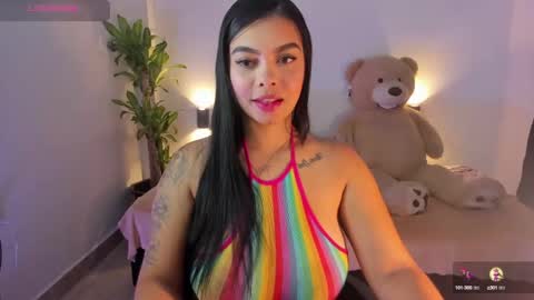 Snapshot of martinabianchi chatting on January 2025 10:05:02 AM martina Bianchi online show from January 2025 10:05:02 AM