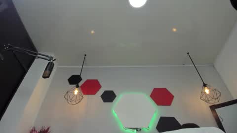 Snapshot of martinaclark chatting on November 2025 01:55:02 AM Martina online show from November 2025 01:55:02 AM