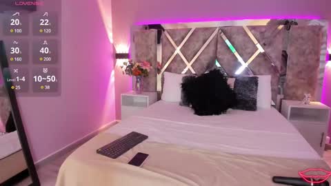 Snapshot of martinagarcia__ chatting on March 2025 07:11:02 PM Martina Garcia online show from March 2025 07:11:02 PM