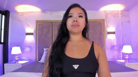 Martina Garcia online show from April 2026 07:08:02 PM