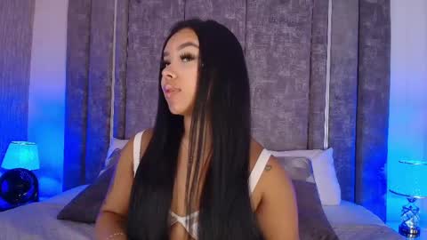 Martina Garcia online show from April 2026 07:09:02 PM