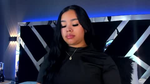 Martina Garcia online show from May 2026 07:07:02 PM