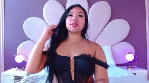 Martina Garcia online show from May 2026 07:19:02 PM