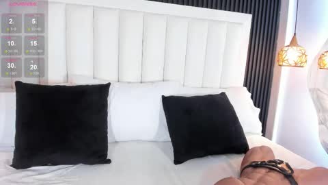 Martina Gracex online show from December 2025 11:13:02 PM