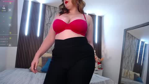 Snapshot of martinaguzmann chatting on January 2025 08:34:02 AM Martina online show from January 2025 08:34:02 AM