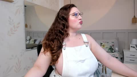 Martina  online show from April 2026 02:31:01 AM