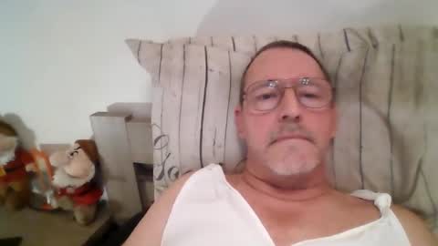 Hotguy61 online show from October 2025 08:17:02 PM