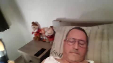 Hotguy61 online show from October 2025 09:28:02 PM