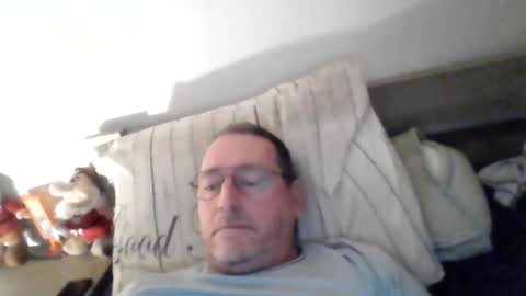 Hotguy61 online show from October 2025 09:37:01 PM