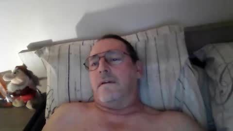 Hotguy61 online show from October 2025 08:53:02 PM
