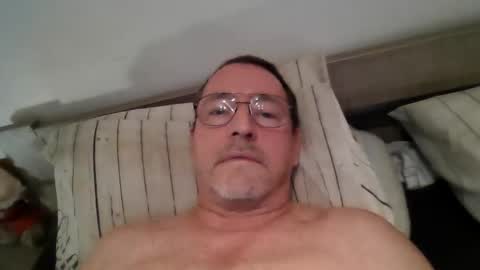 Hotguy61 online show from October 2025 09:11:01 PM