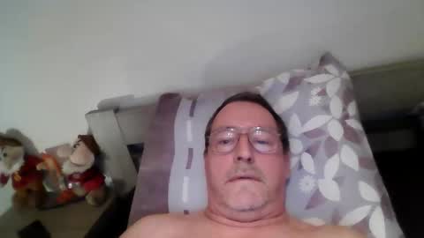 Hotguy61 online show from November 2025 10:10:02 PM