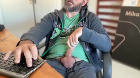 Martincito online show from March 2026 12:19:02 PM