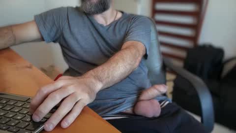 Martincito online show from April 2026 11:20:01 AM