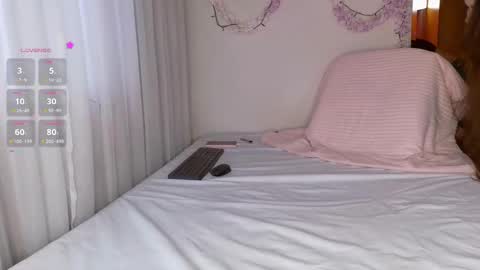 Antonella Martini online show from February 2025 07:31:02 PM