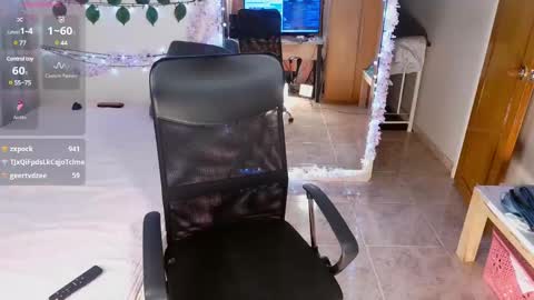 Antonella Martini online show from February 2025 06:51:01 AM