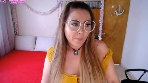 Antonella Martini online show from April 2026 06:57:01 PM