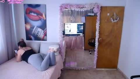 Antonella Martini online show from May 2026 08:58:01 PM