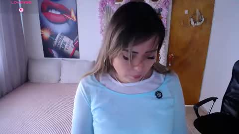 Antonella Martini online show from August 2026 03:10:01 PM