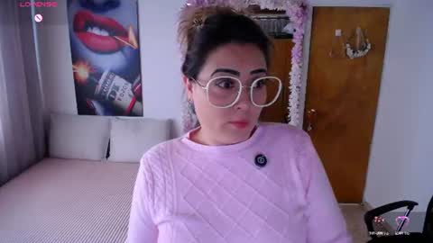 Antonella Martini online show from August 2026 09:28:01 PM