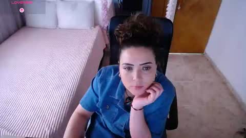 Antonella Martini online show from August 2026 07:27:02 PM