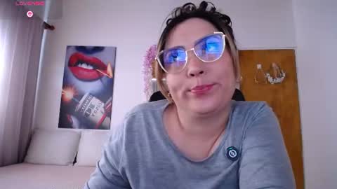 Antonella Martini online show from August 2026 09:42:02 PM
