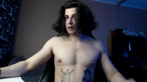 Daddy Marty online show from April 2026 07:33:02 PM